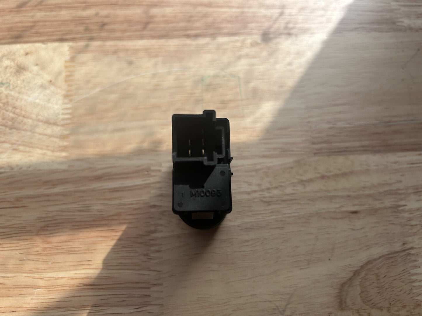 Honda S2000 Cruise Control On/Off Switch From A Very Low Mileage Car Box Shipped