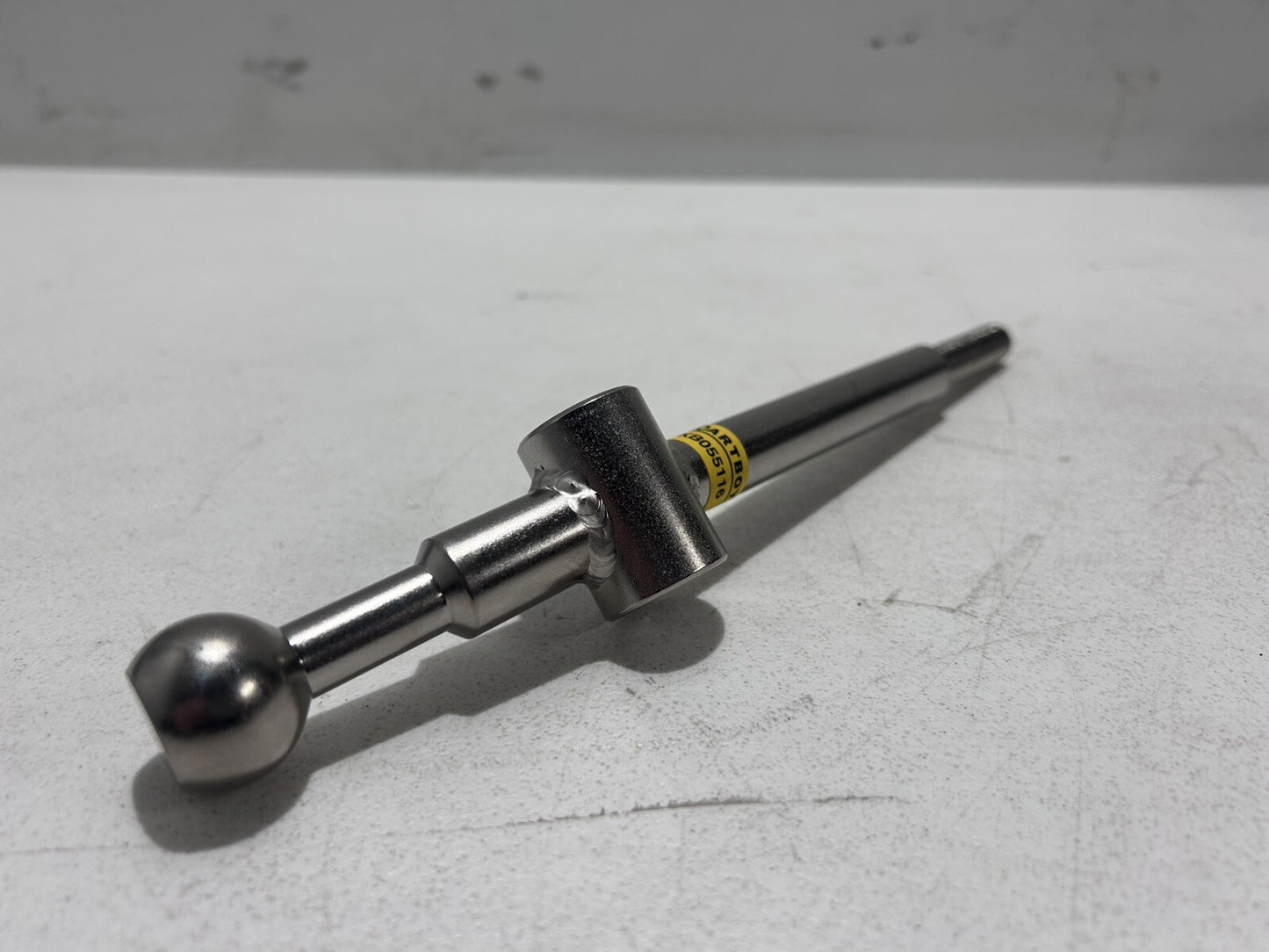 KartBoy KB055116 02-07 Subaru Impreza WRX
