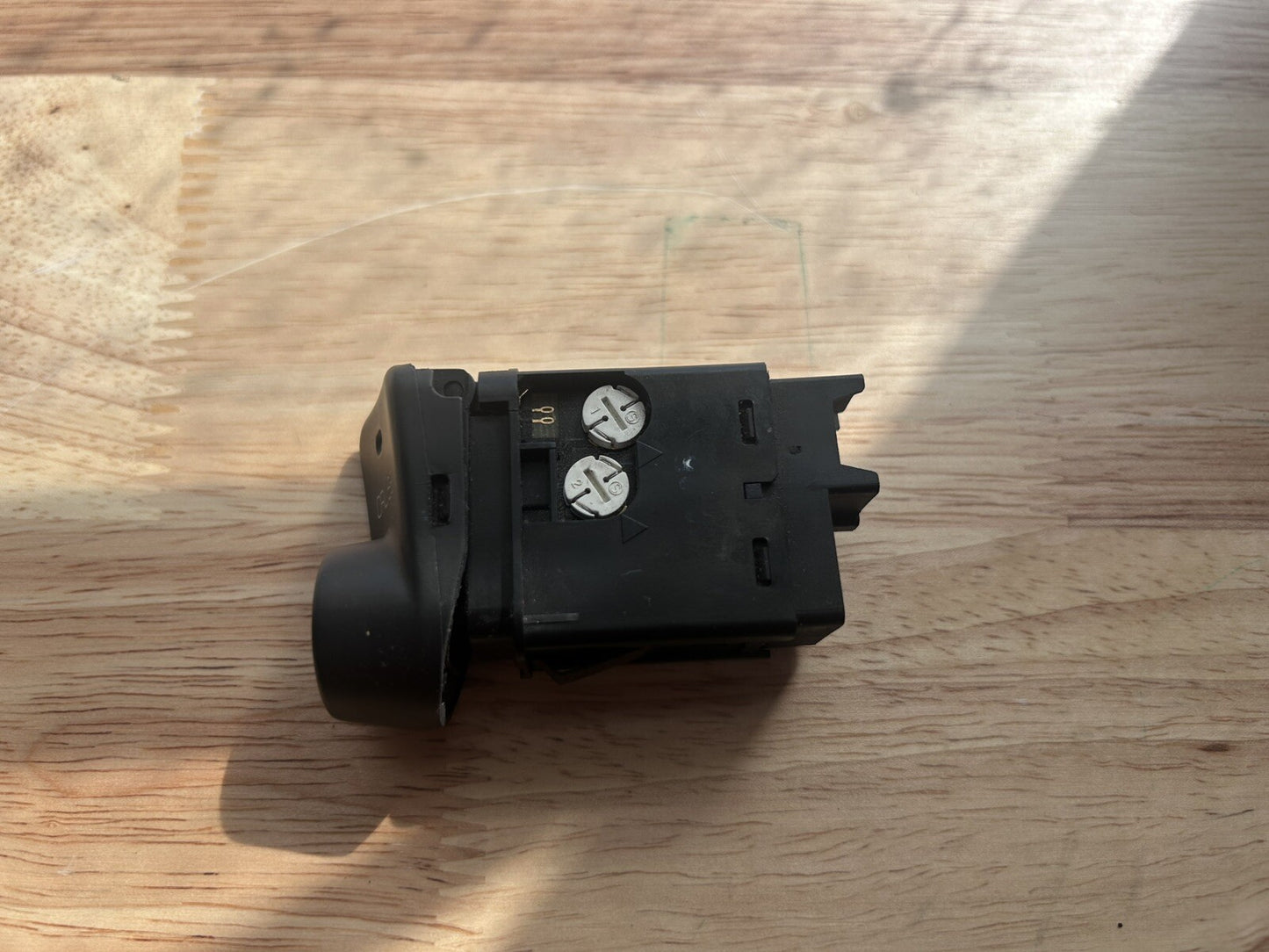 Honda S2000 Cruise Control On/Off Switch From A Very Low Mileage Car Box Shipped
