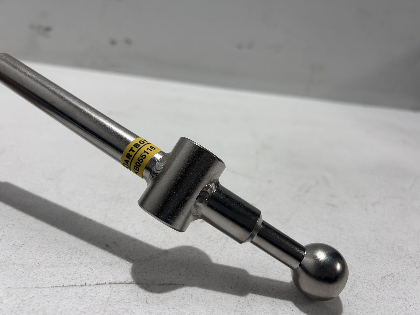 KartBoy KB055116 02-07 Subaru Impreza WRX