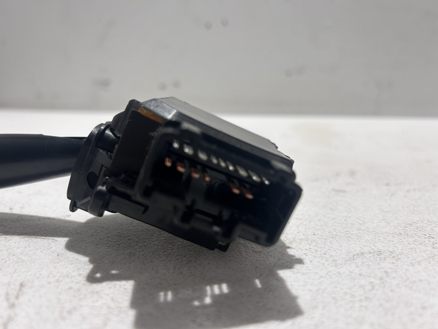 02-07 SUBARU IMPREZA STATION WAGON WINDSHIELD WIPER SWITCH LEVER OEM