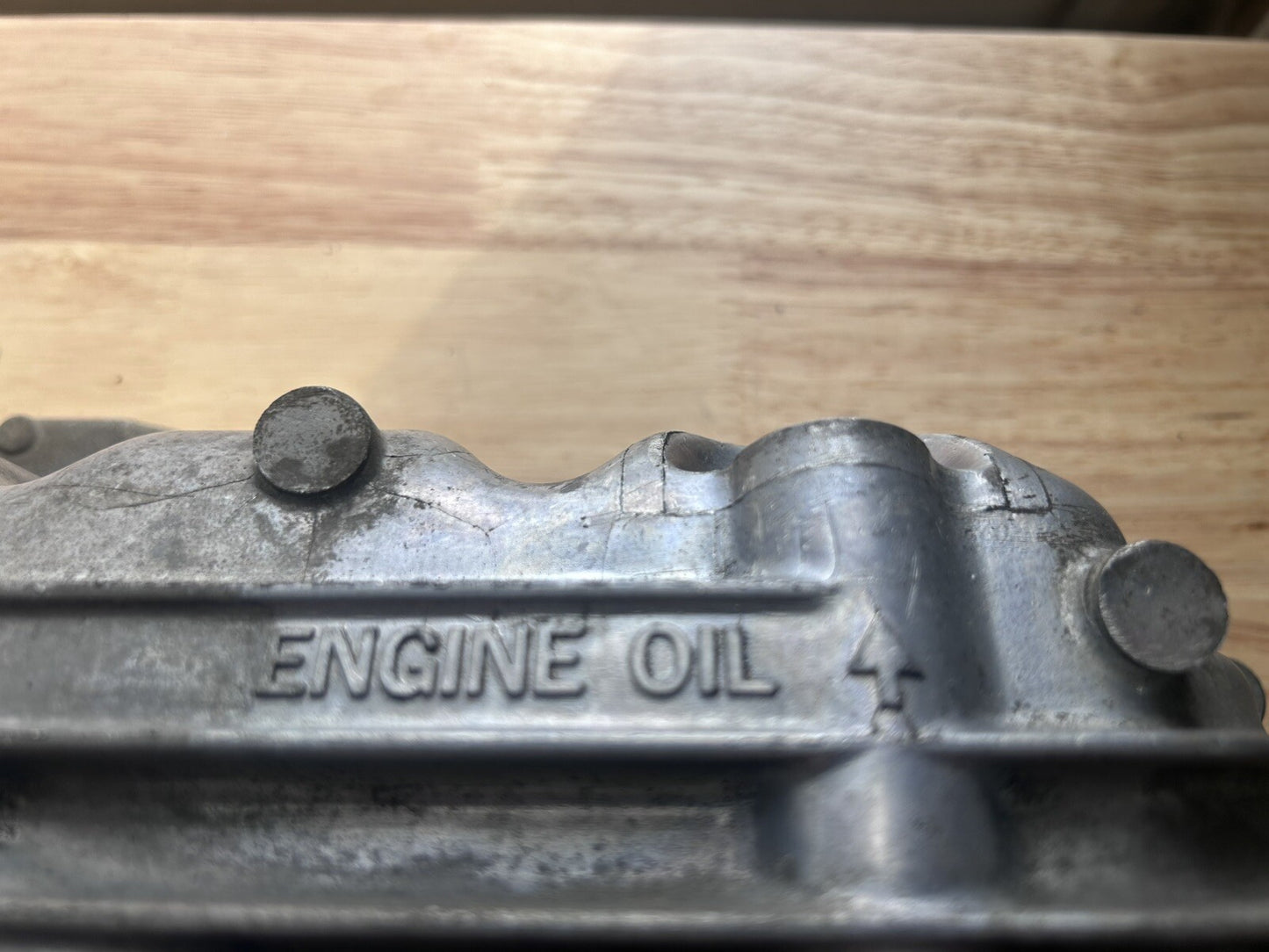 Genuine HONDA S2000 S2K AP1 AP2 Engine Oil Pan 11200-PCX-000 OEM