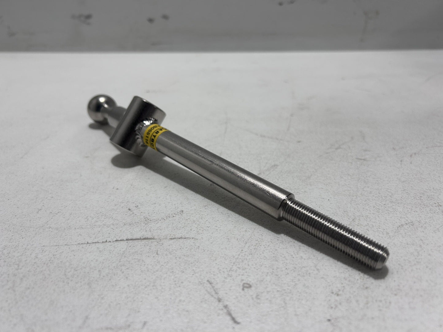 KartBoy KB055116 02-07 Subaru Impreza WRX
