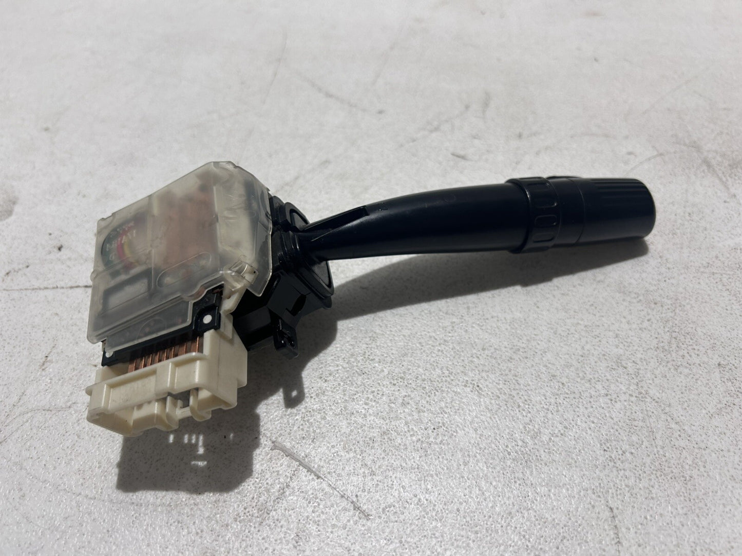 2002-07 Subaru Impreza WRX Column Switch - Lamps and Turn Signals