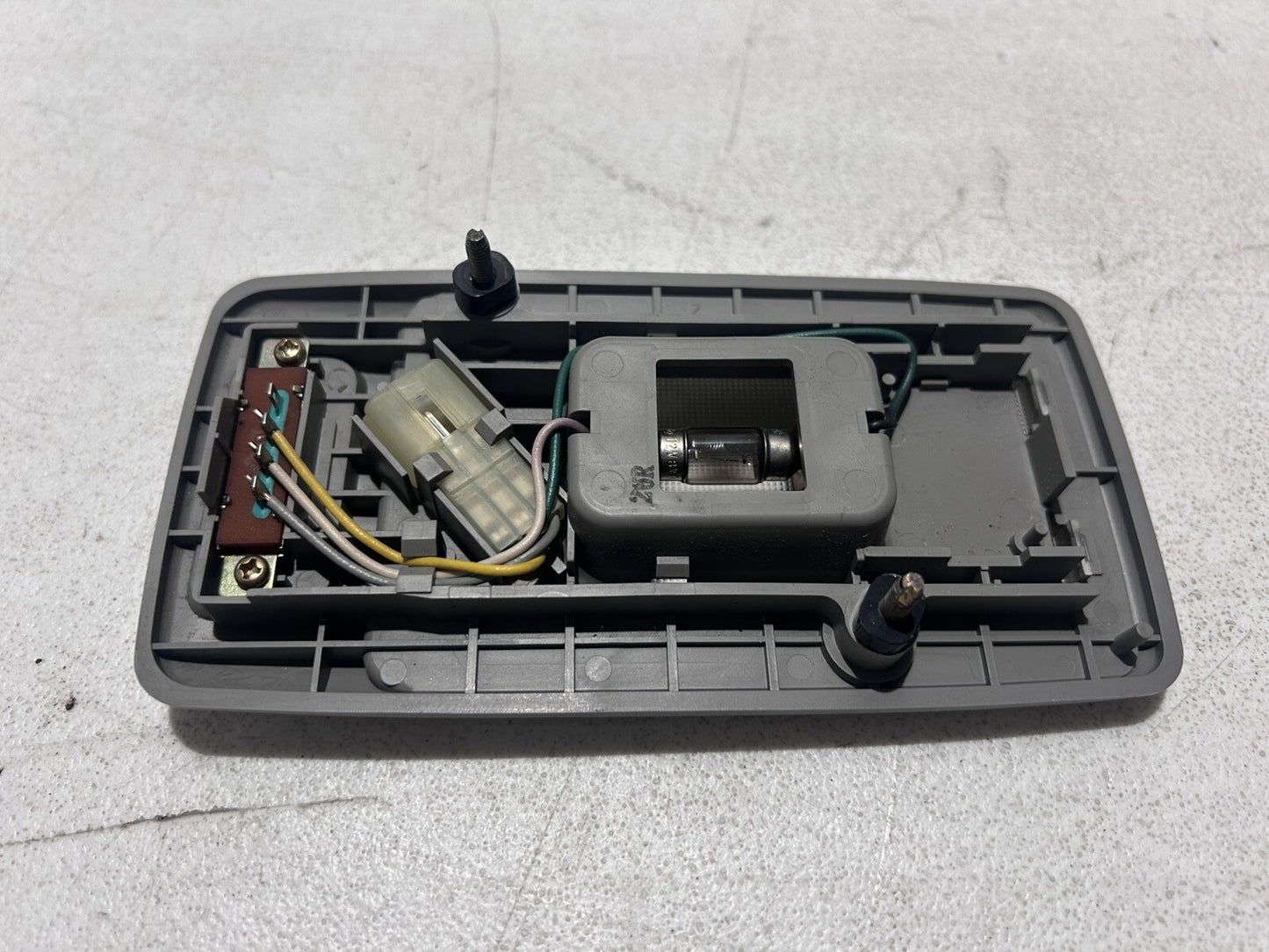 2002-2007 Subaru WRX STI Interior Dome Light Assembly Factory OEM 02-07