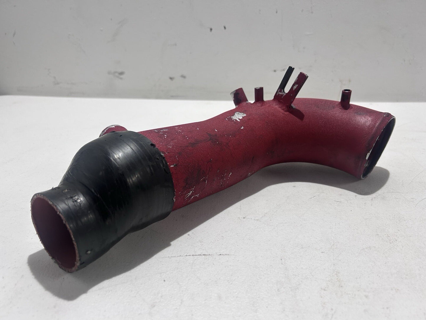 ATP Extreme Flow Hard Turbo Inlet for 2004-2021 Subaru WRX STI