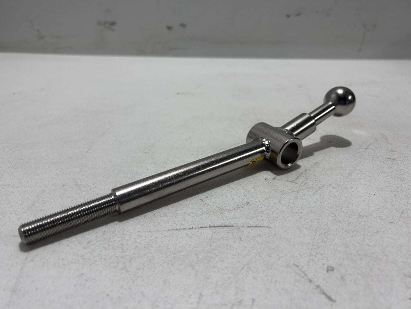 KartBoy KB055116 02-07 Subaru Impreza WRX