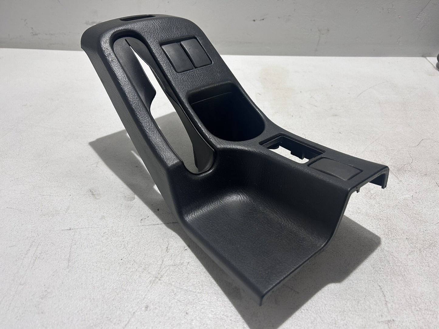 OEM 2002-2004 Subaru Impreza WRX STi Center Console Cup Holder 92132FE000