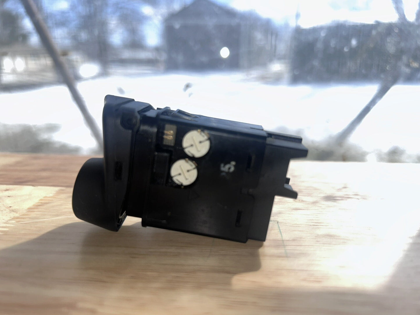 Honda S2000 Cruise Control On/Off Switch From A Very Low Mileage Car Box Shipped