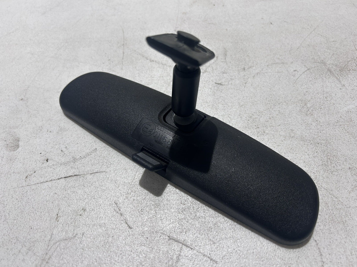 2002 - 2007 Subaru Impreza Mirror Rear View Manual Interior Unit E8011681