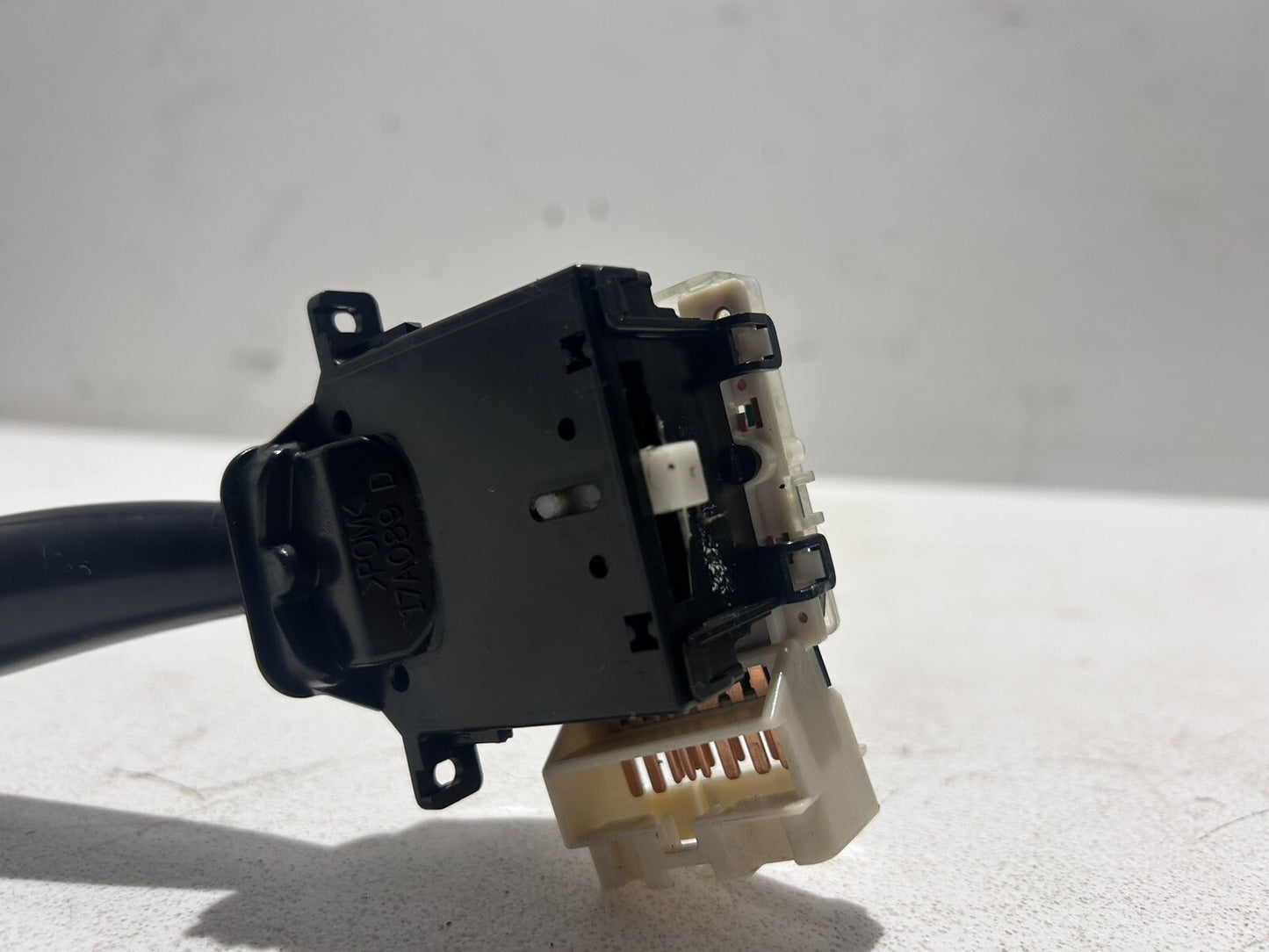 2002-07 Subaru Impreza WRX Column Switch - Lamps and Turn Signals