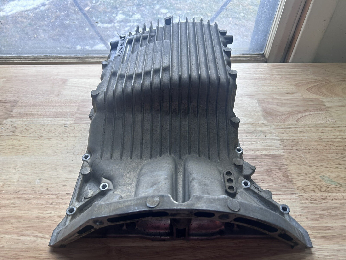 Genuine HONDA S2000 S2K AP1 AP2 Engine Oil Pan 11200-PCX-000 OEM