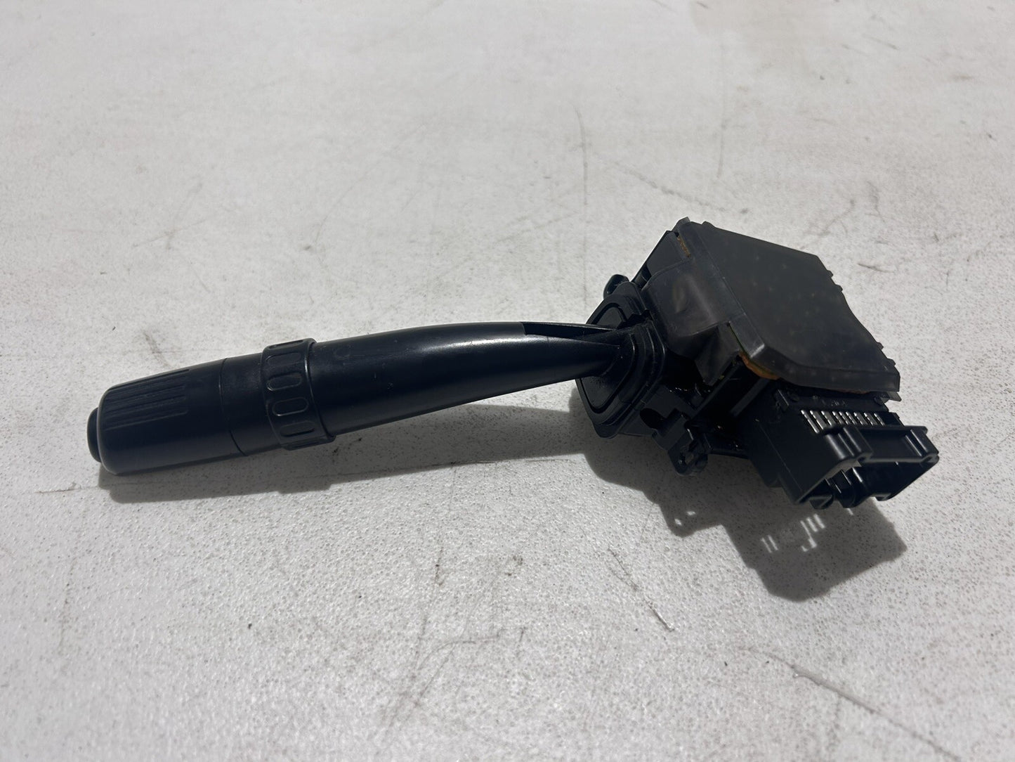 02-07 SUBARU IMPREZA STATION WAGON WINDSHIELD WIPER SWITCH LEVER OEM