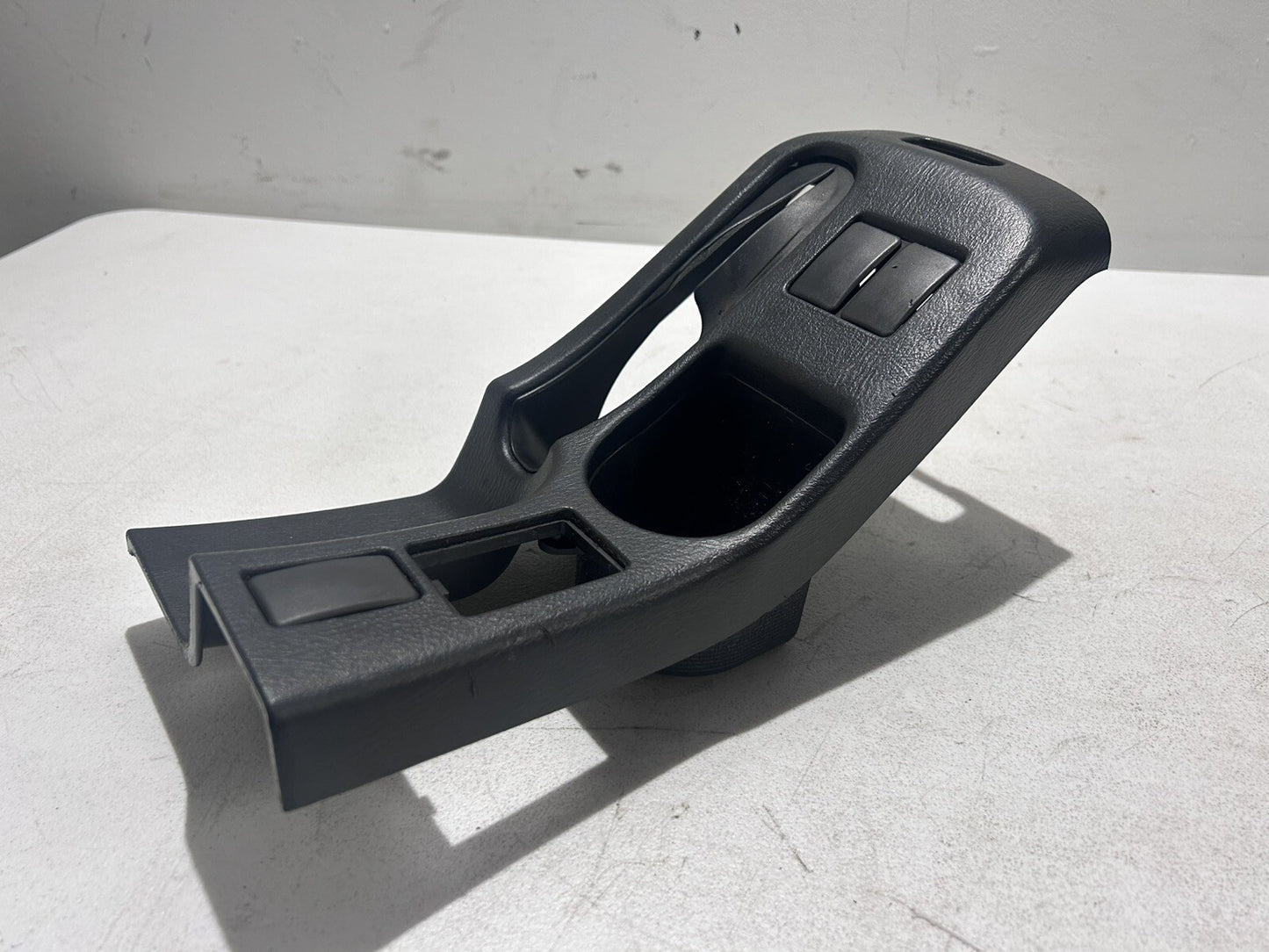 OEM 2002-2004 Subaru Impreza WRX STi Center Console Cup Holder 92132FE000