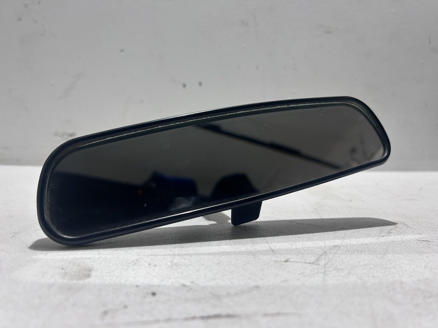 2002 - 2007 Subaru Impreza Mirror Rear View Manual Interior Unit E8011681