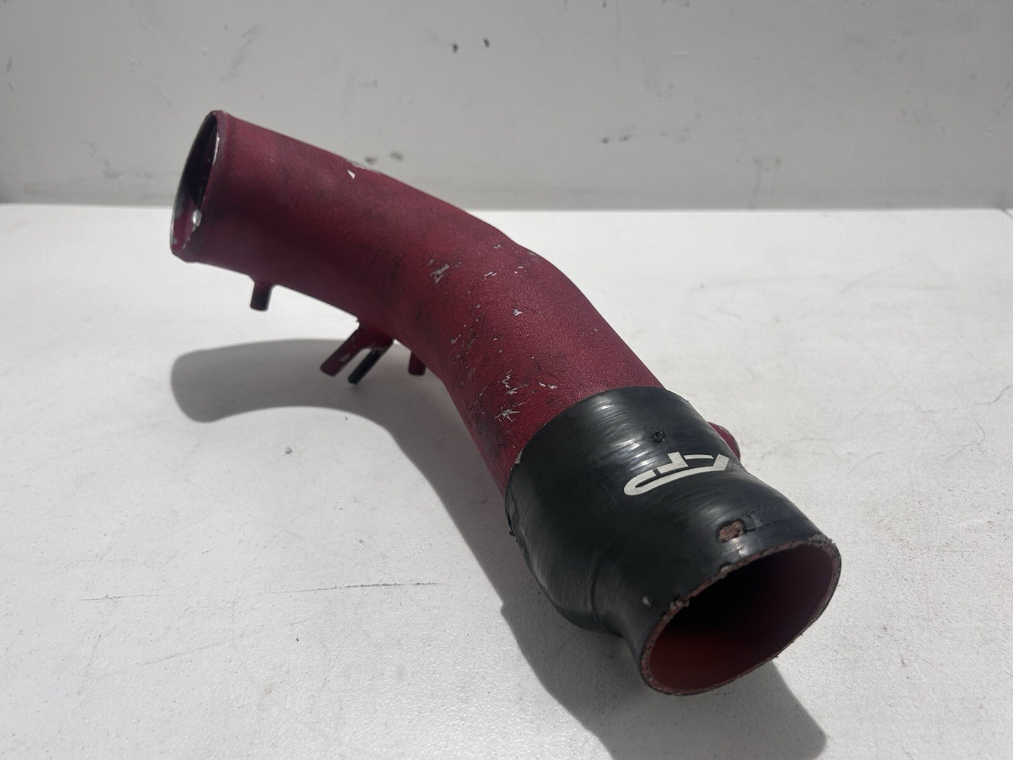 ATP Extreme Flow Hard Turbo Inlet for 2004-2021 Subaru WRX STI