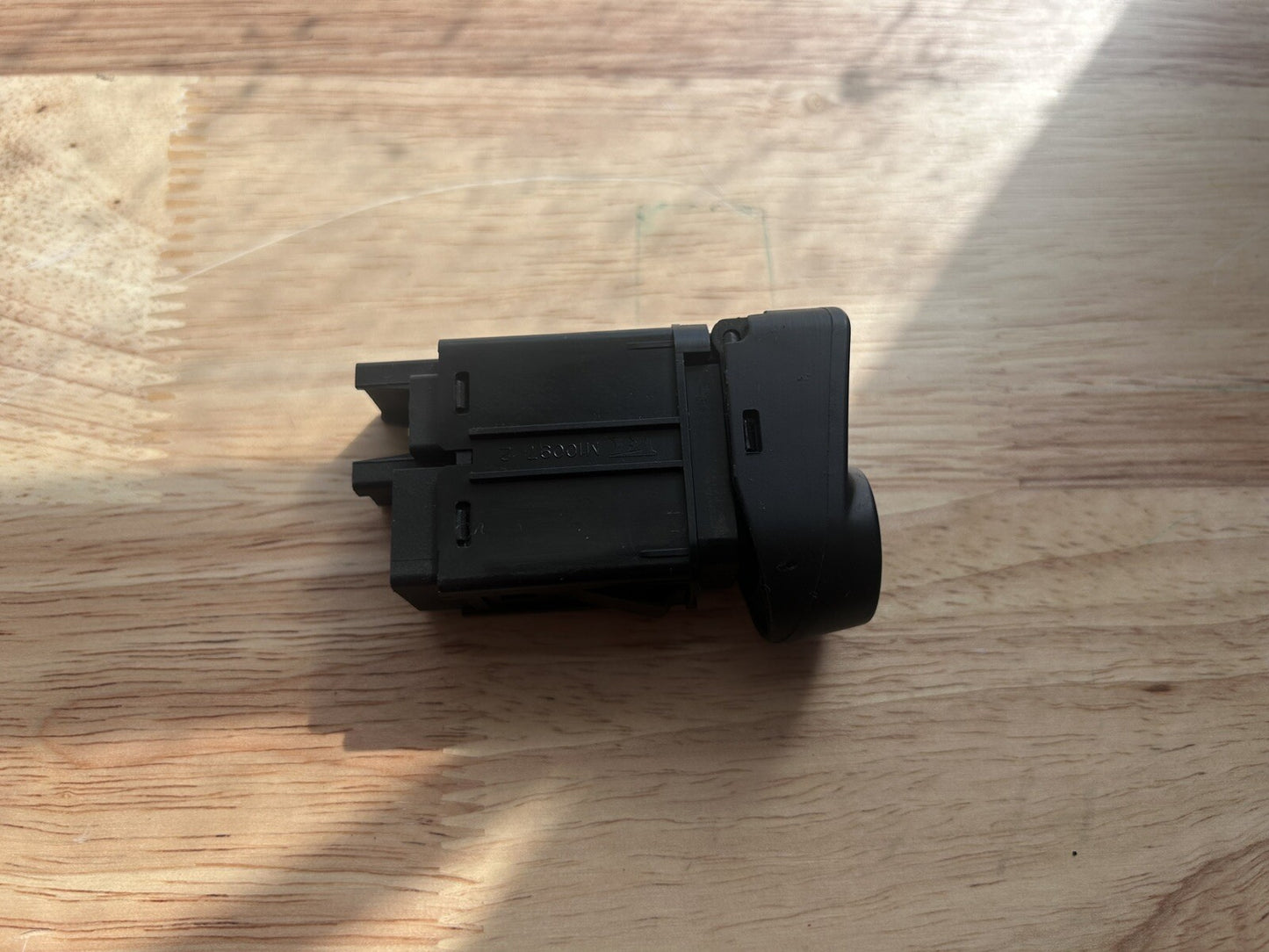 Honda S2000 Cruise Control On/Off Switch From A Very Low Mileage Car Box Shipped
