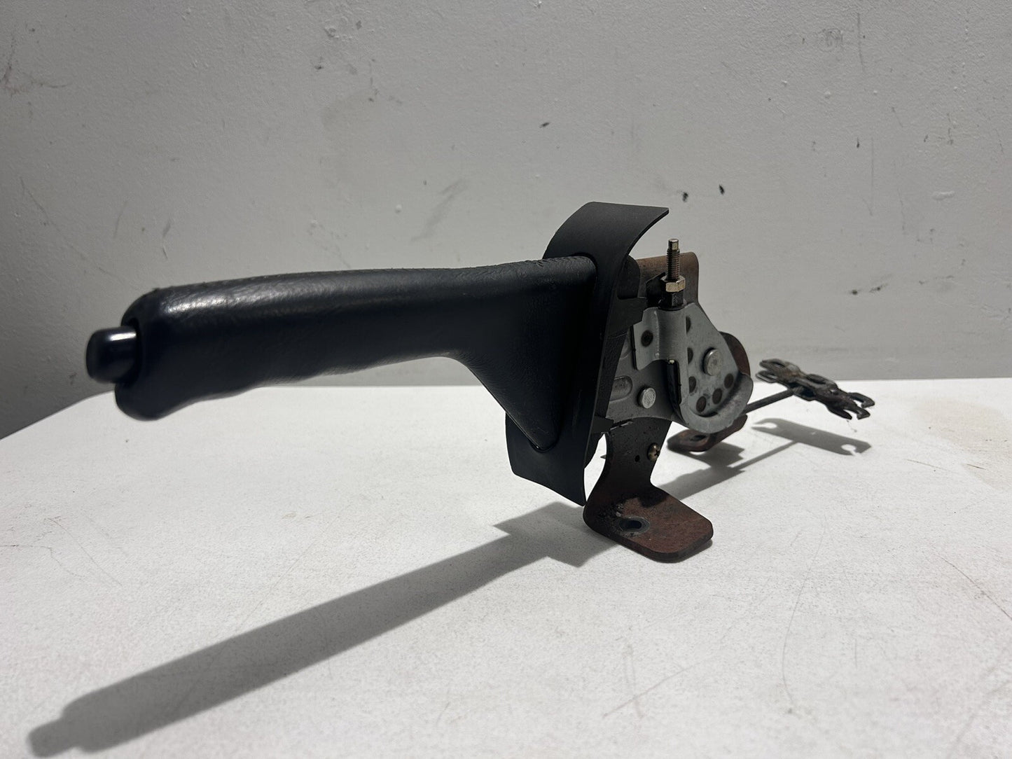 2001-2004 Subaru Impreza WRX Emergency Parking Ebrake Handle Hand Brake 04-07