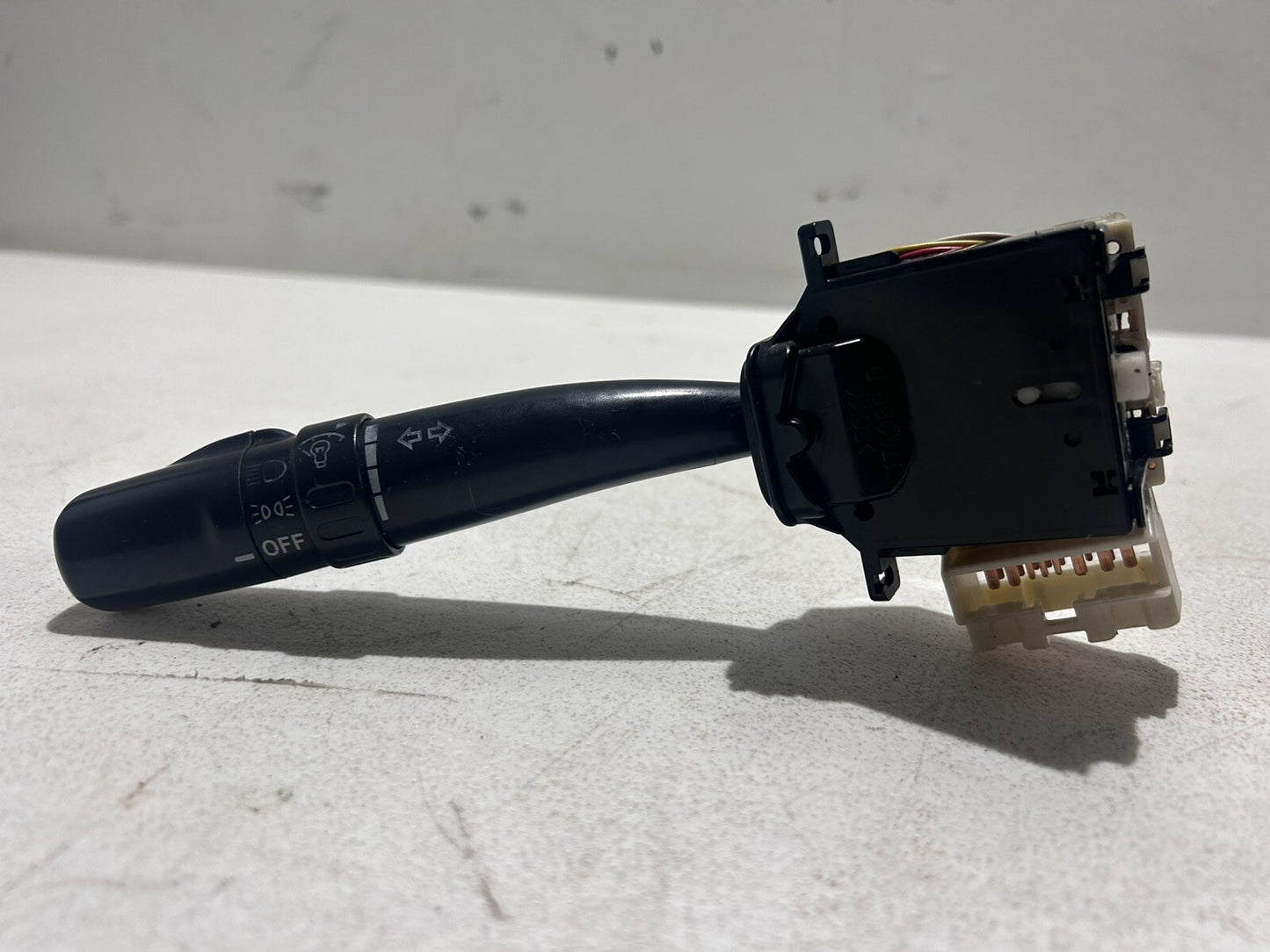 2002-07 Subaru Impreza WRX Column Switch - Lamps and Turn Signals