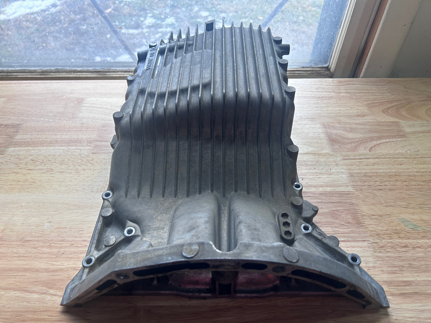 Honda S2000 Aluminum Oil Pan