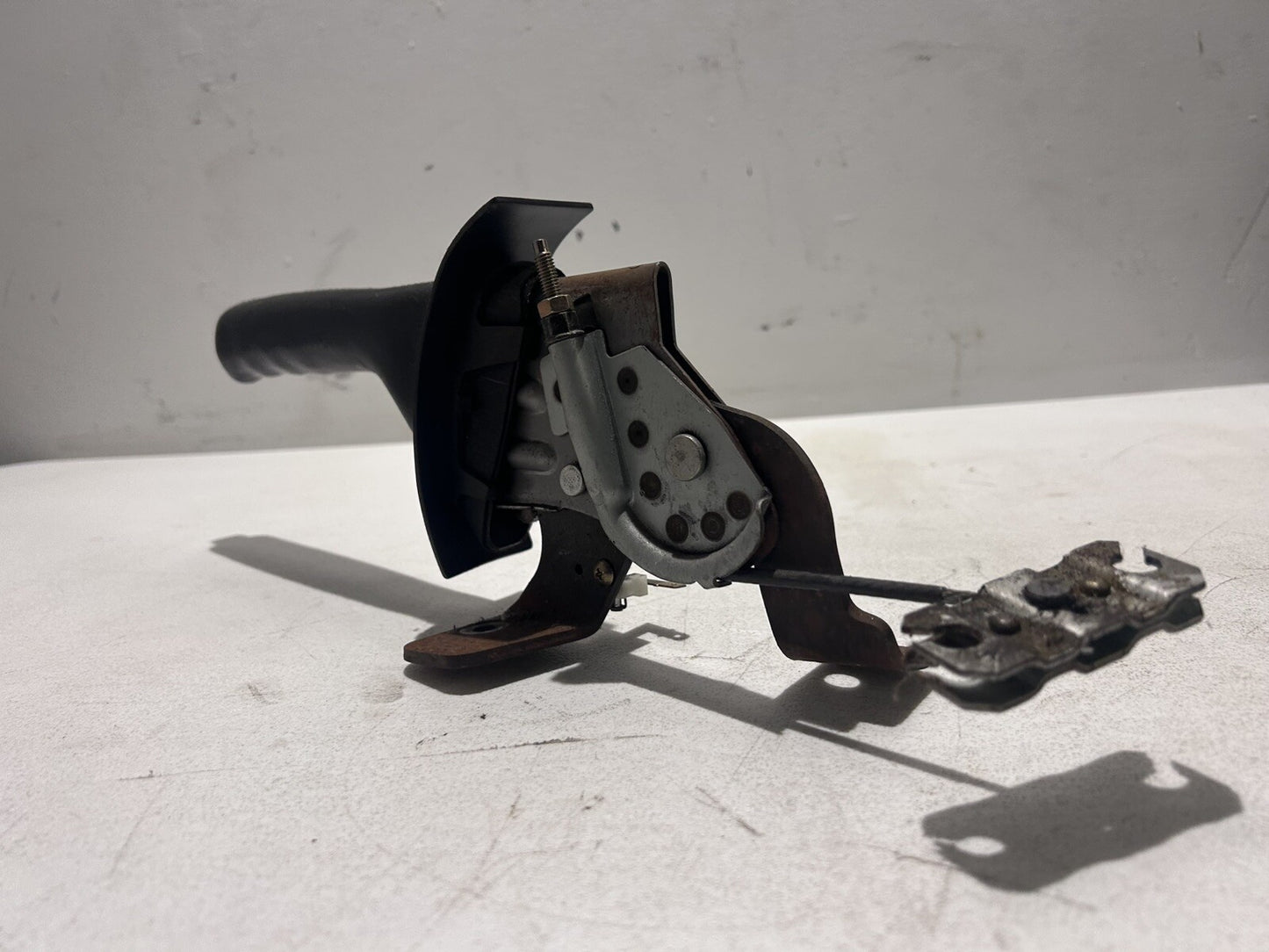 2001-2004 Subaru Impreza WRX Emergency Parking Ebrake Handle Hand Brake 04-07