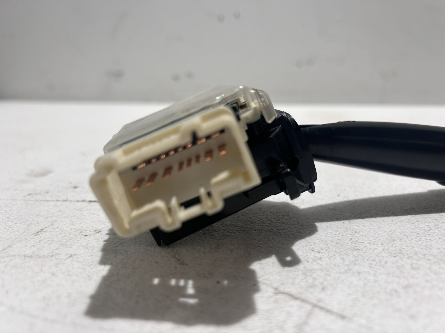 2002-07 Subaru Impreza WRX Column Switch - Lamps and Turn Signals