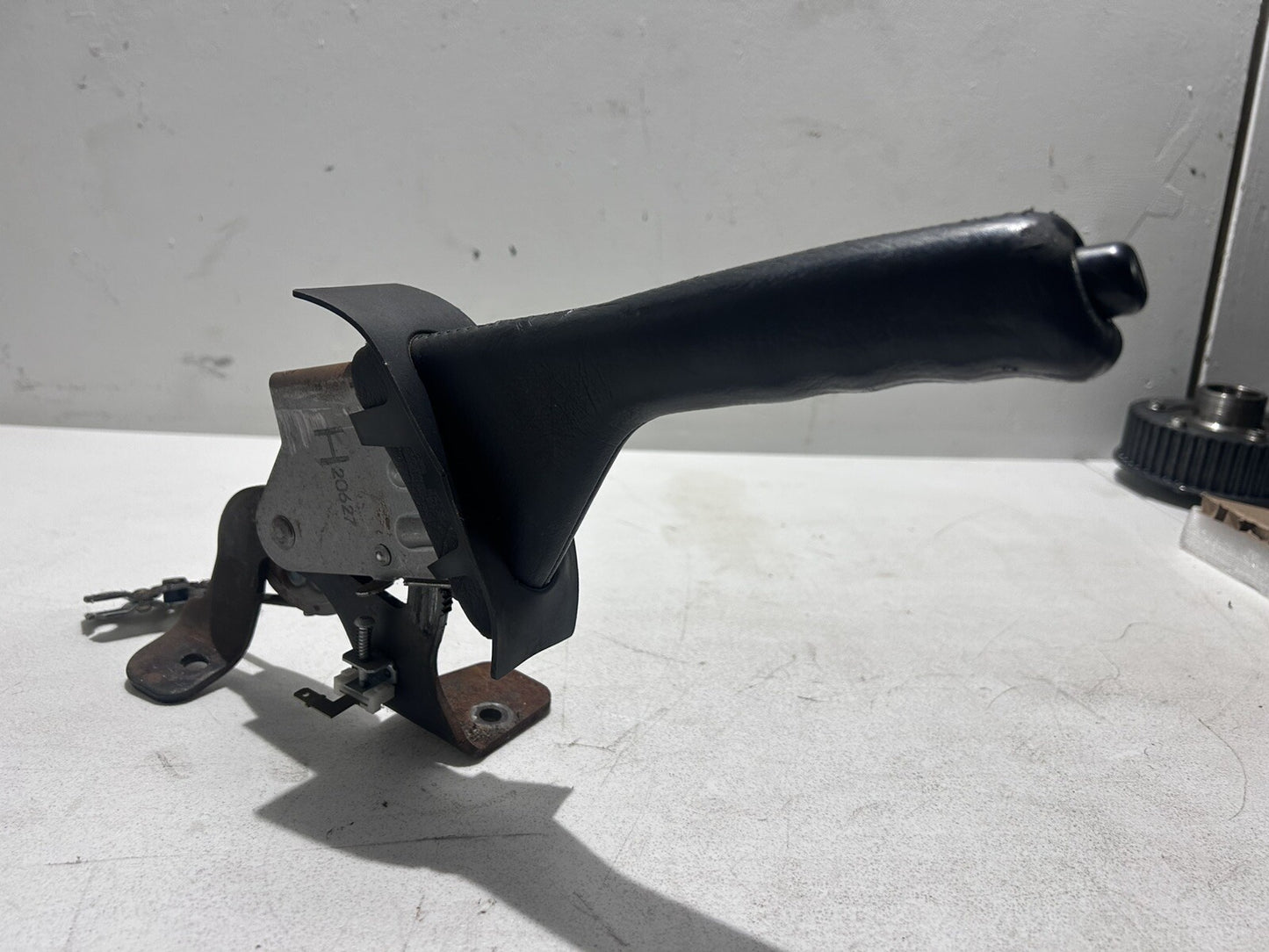 2001-2004 Subaru Impreza WRX Emergency Parking Ebrake Handle Hand Brake 04-07