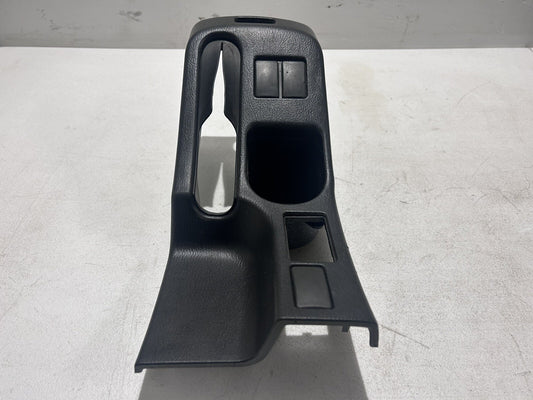 OEM 2002-2004 Subaru Impreza WRX STi Center Console Cup Holder 92132FE000