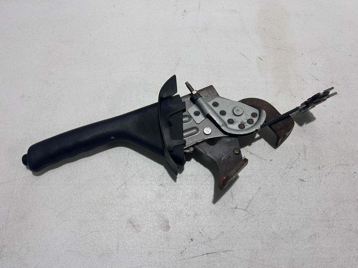 2001-2004 Subaru Impreza WRX Emergency Parking Ebrake Handle Hand Brake 04-07