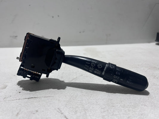 02-07 SUBARU IMPREZA STATION WAGON WINDSHIELD WIPER SWITCH LEVER OEM