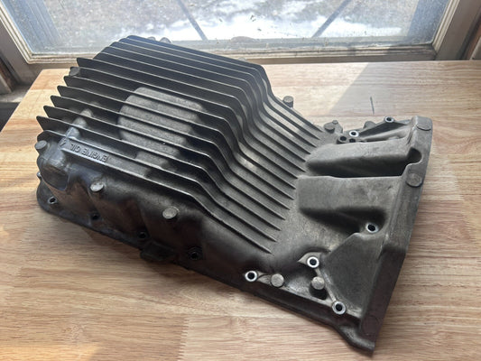 Genuine HONDA S2000 S2K AP1 AP2 Engine Oil Pan 11200-PCX-000 OEM