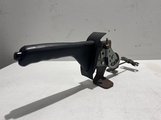 2001-2004 Subaru Impreza WRX Emergency Parking Ebrake Handle Hand Brake 04-07