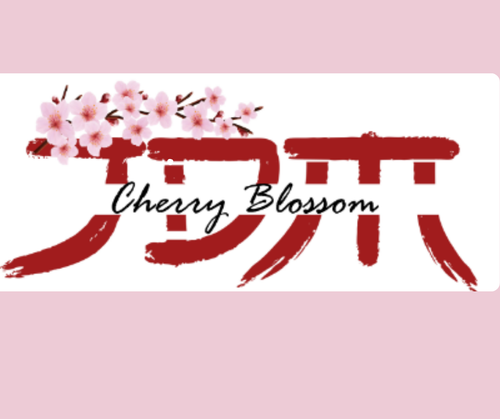 Cherry Blossom JDM 🇯🇵 – My Store